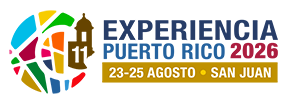 Experiencia Puerto Rico 2026