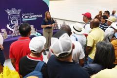 Experiencia Puerto Rico 2023